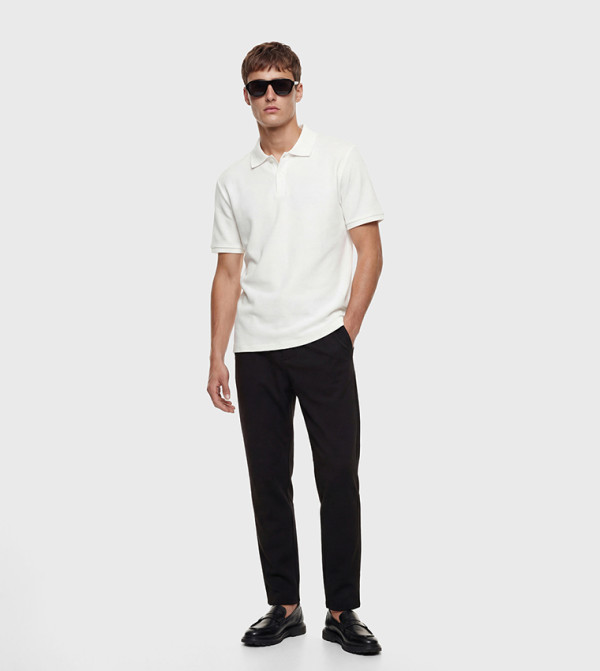 LC Waikiki LC Waikiki - BLACK Casual Pants