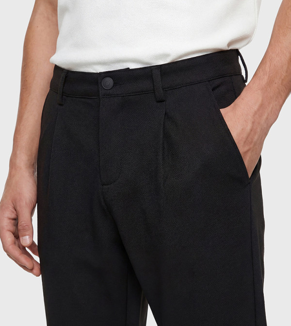 LC Waikiki LC Waikiki - BLACK Casual Pants