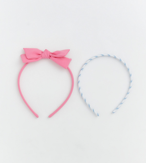 LC Waikiki  Headwear - Pink Headwear