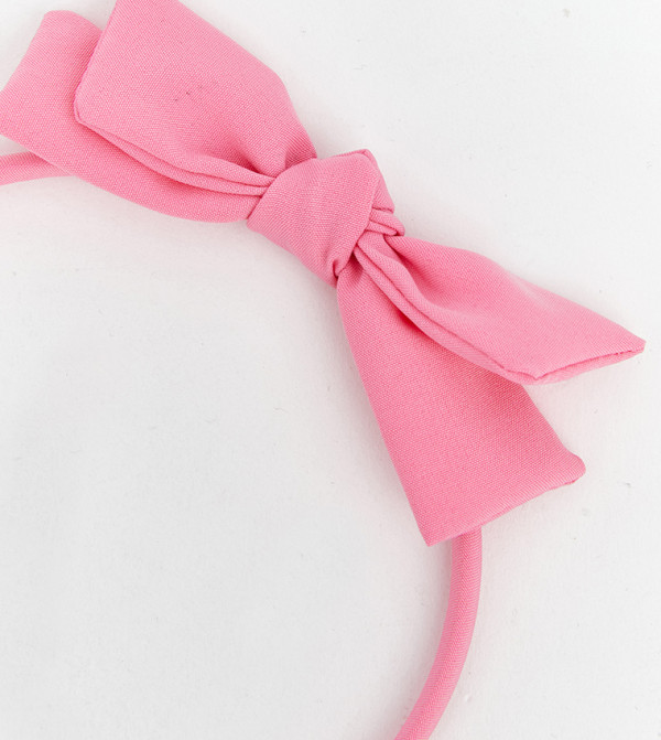 LC Waikiki  Headwear - Pink Headwear