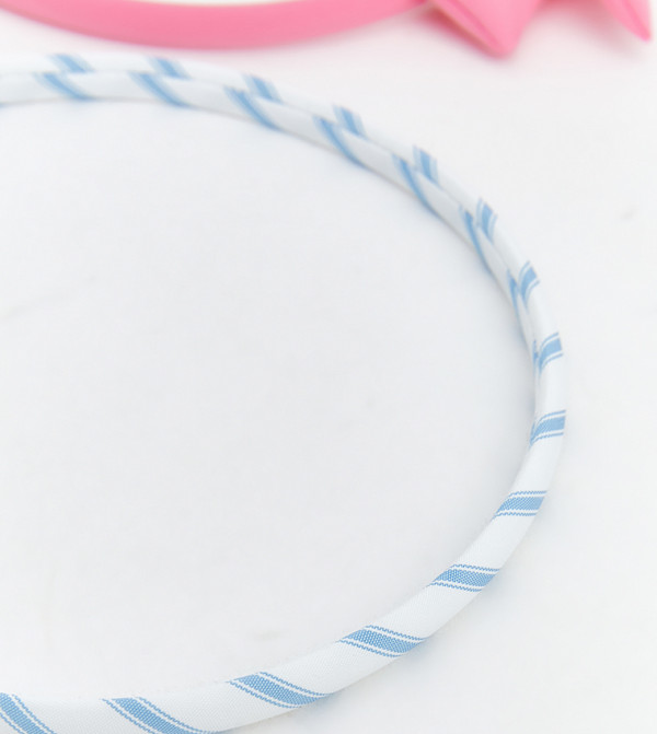 LC Waikiki  Headwear - Pink Headwear