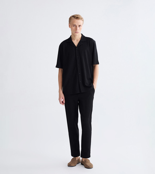 LC Waikiki  Clothing - BLACK Casual Pants