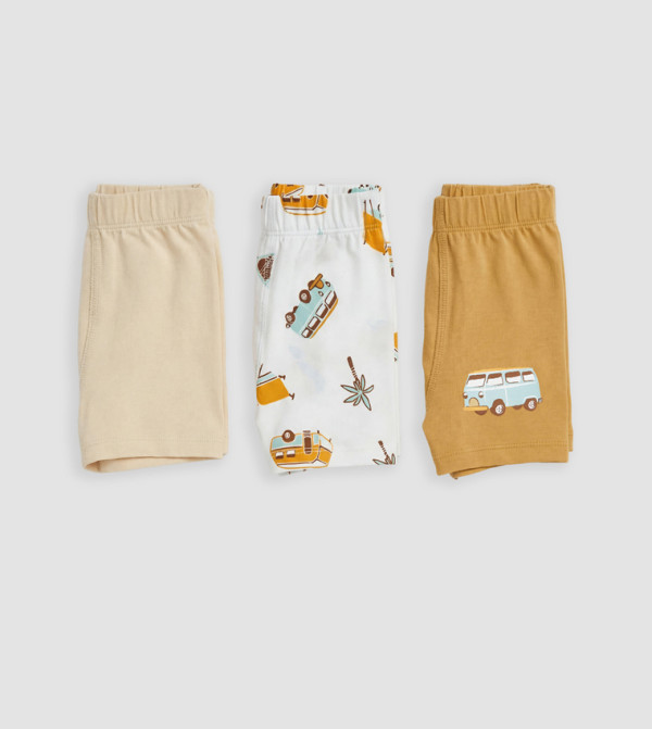 LC Waikiki Inner Wear & Thermals - White Briefs & Boxers
