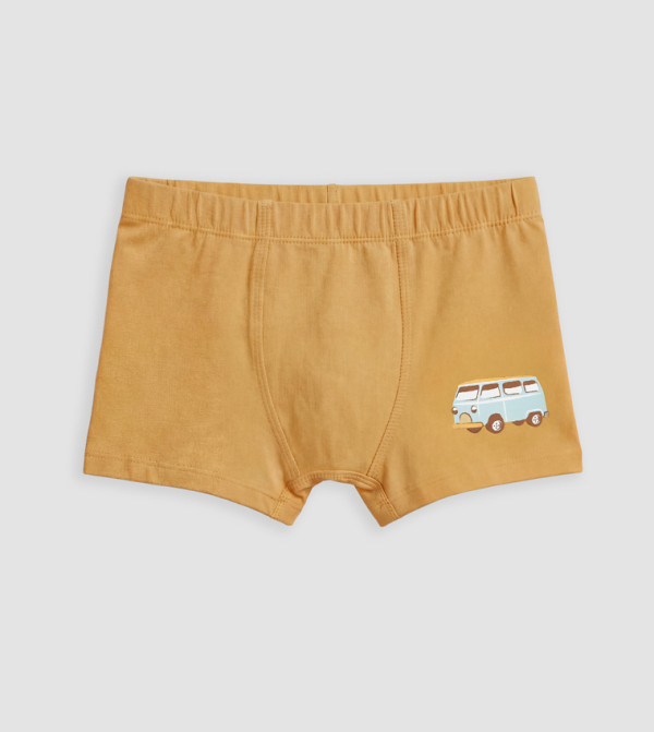 LC Waikiki Inner Wear & Thermals - White Briefs & Boxers