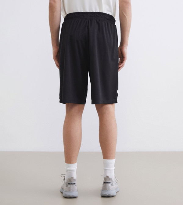 LC Waikiki  Clothing - BLACK Shorts