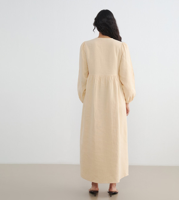LC Waikiki Modestwear - Yellow modestwear