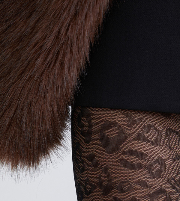 LC Waikiki LC Waikiki - BLACK Stockings