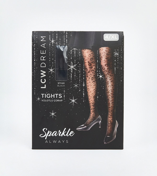 LC Waikiki LC Waikiki - BLACK Stockings