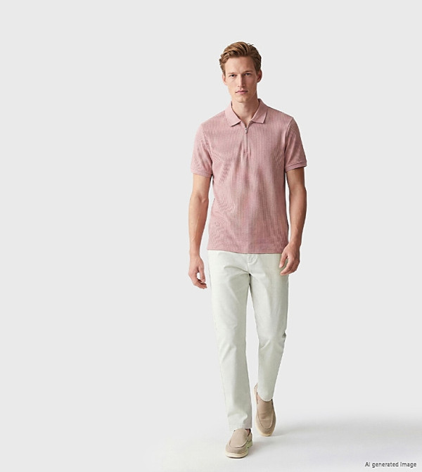 LC Waikiki  Chinos - Beige Chinos