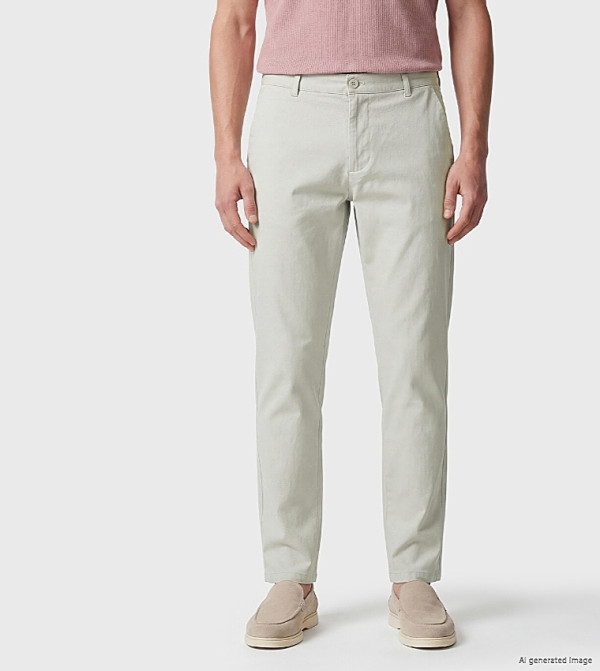 LC Waikiki  Chinos - Beige Chinos