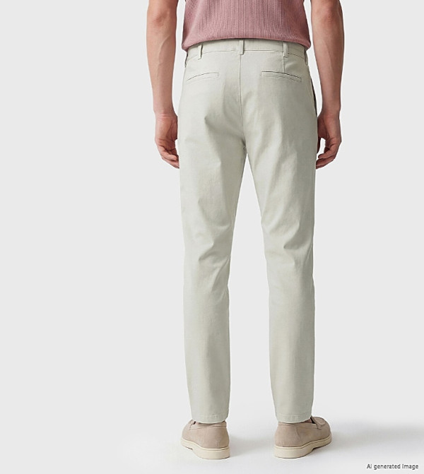 LC Waikiki  Chinos - Beige Chinos