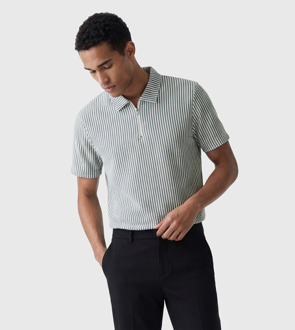 LC Waikiki LC Waikiki - Multi Polo T-shirts