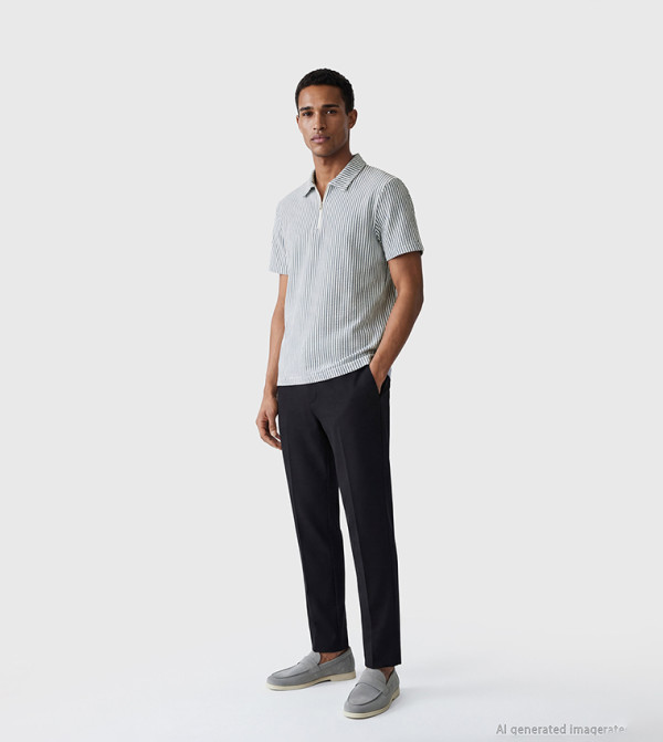 LC Waikiki LC Waikiki - Multi Polo T-shirts