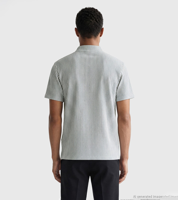 LC Waikiki LC Waikiki - Multi Polo T-shirts