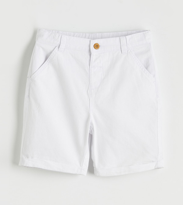 LC Waikiki Shirts & Bottoms - Green Shirts & Bottoms