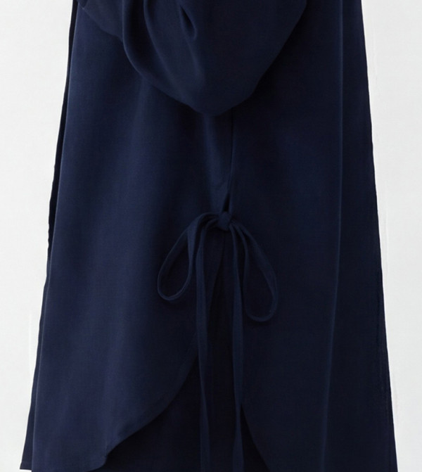 LC Waikiki LC Waikiki - Navy Casual Tops