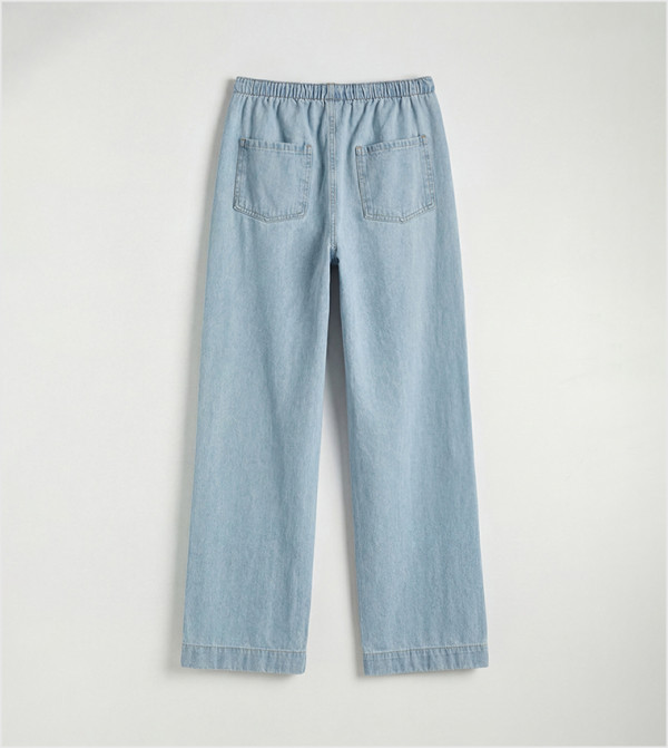 LC Waikiki LC Waikiki - Blue Jeans