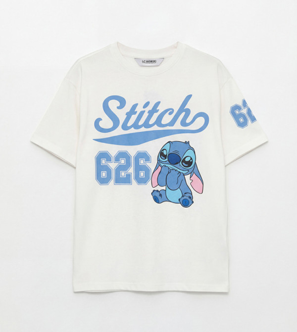 LC Waikiki built-for-play-k - Beige T-Shirts