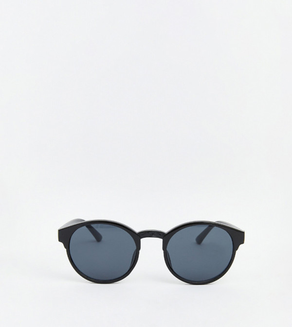 LC Waikiki  Fashion Glasses - BLACK Fashion Glasses