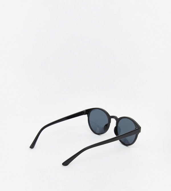 LC Waikiki  Fashion Glasses - BLACK Fashion Glasses
