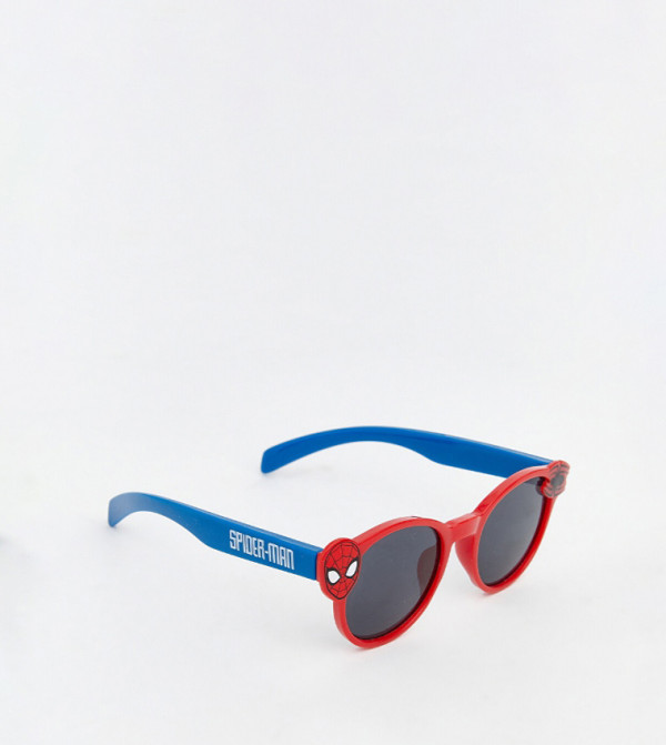 LC Waikiki  Sunglasses - Red Fashion Glasses