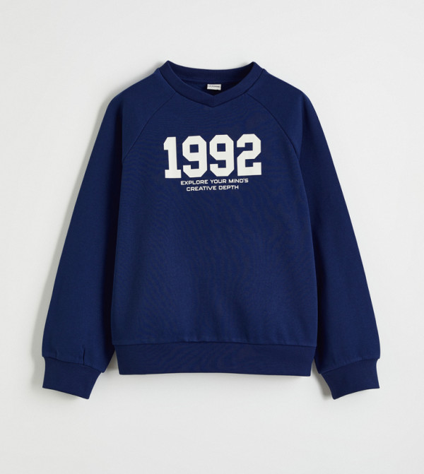 LC Waikiki LC Waikiki - Navy Tracksuits