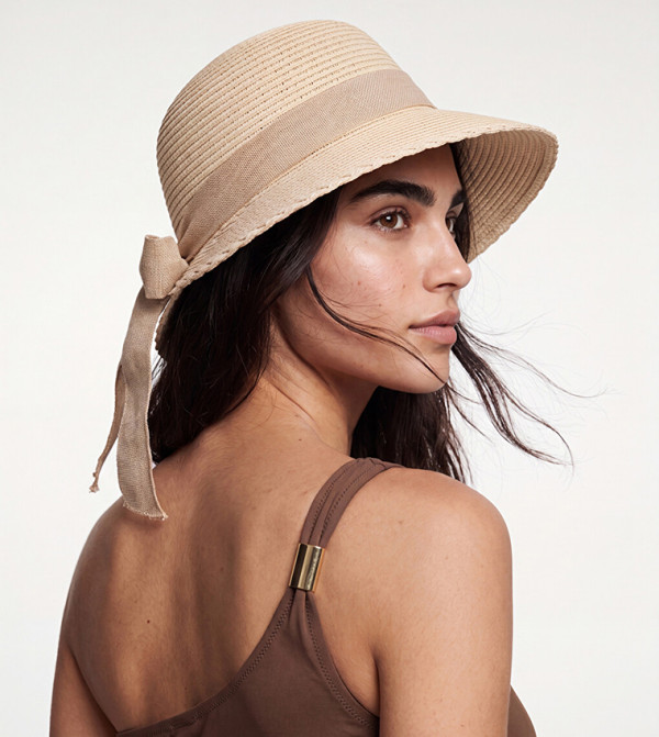 LC Waikiki  Hats - Beige Hats