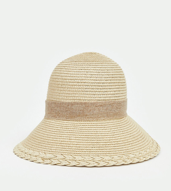 LC Waikiki  Hats - Beige Hats