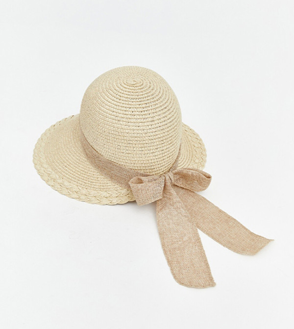 LC Waikiki  Hats - Beige Hats