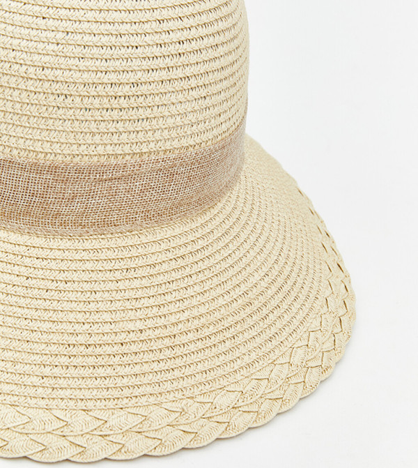 LC Waikiki  Hats - Beige Hats