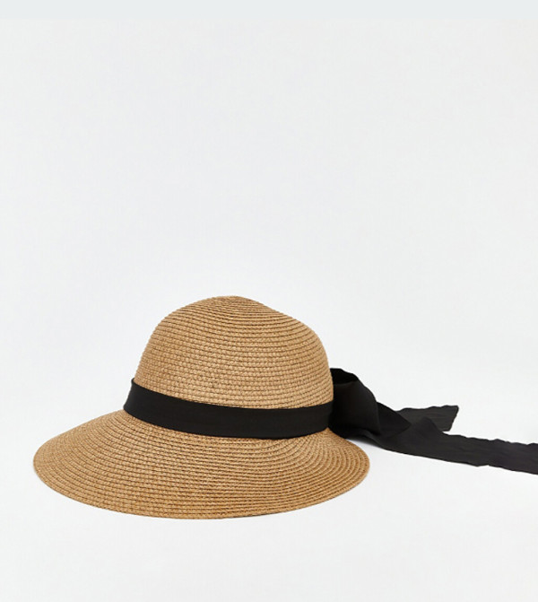 LC Waikiki  Hats - Beige Hats