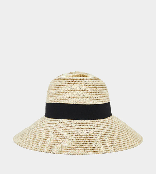 LC Waikiki Hats - Beige Hats