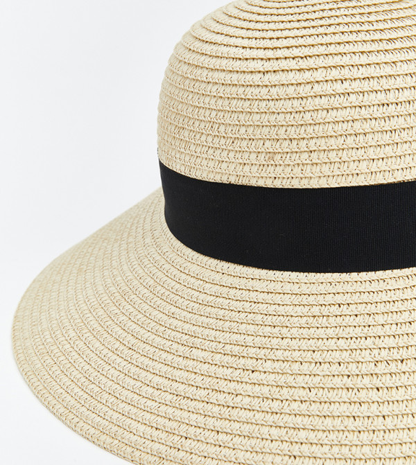 LC Waikiki Hats - Beige Hats