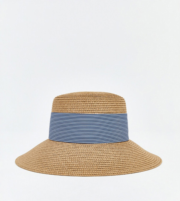 LC Waikiki  Hats - Beige Hats