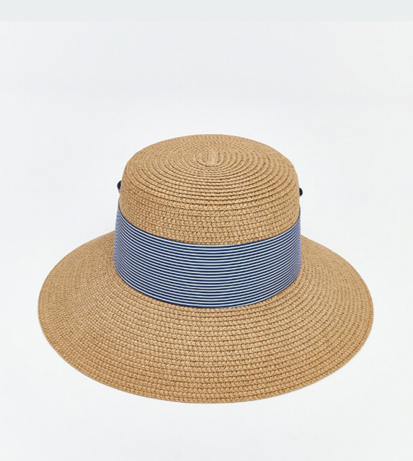 LC Waikiki  Hats - Beige Hats