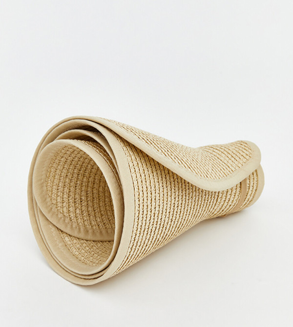 LC Waikiki  Visors - Beige Visors