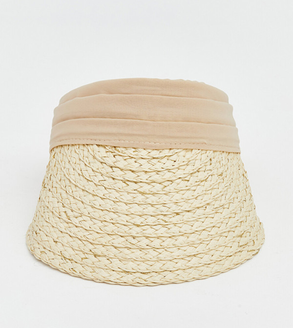 LC Waikiki  Visors - Beige Visors
