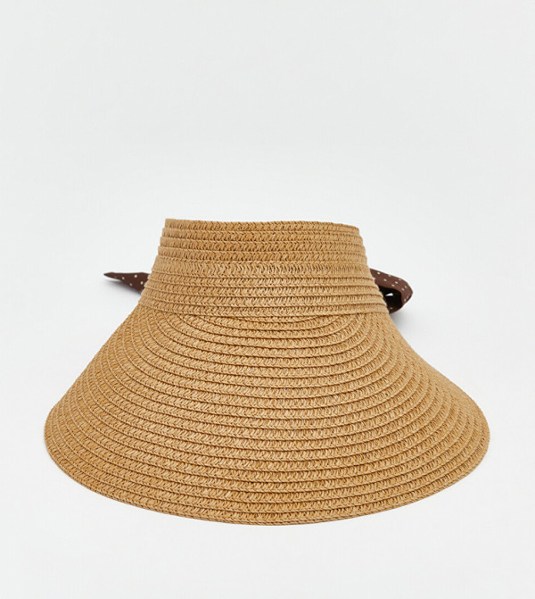 LC Waikiki  Visors - Beige Visors