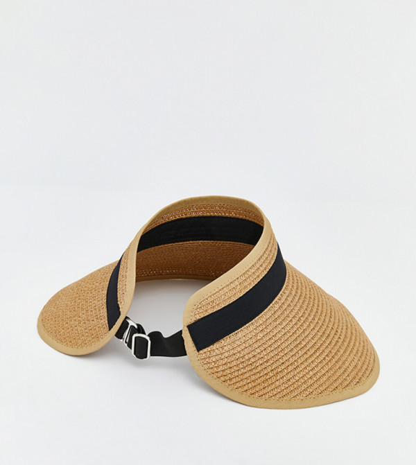 LC Waikiki  Visors - Beige Visors