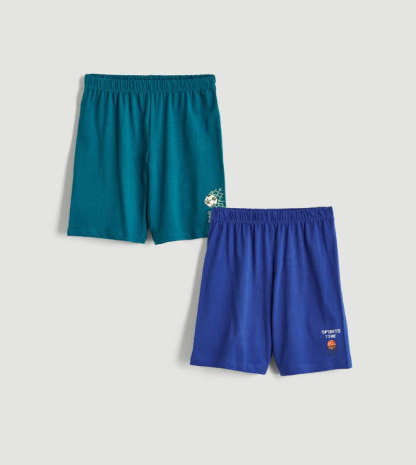 LC Waikiki Multi pack/Value packs - Blue Multi pack/Value packs