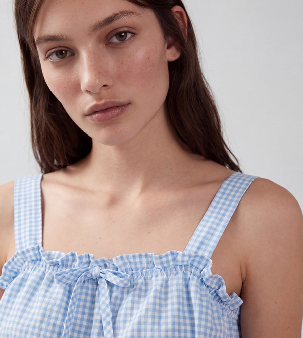 اٍل سي واي كيكي pretty-in-prints-w - متعدد Pyjama Set
