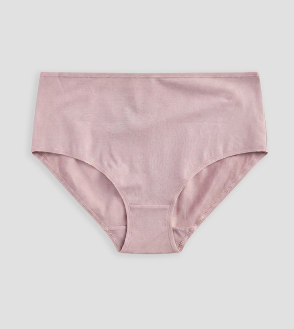 اٍل سي واي كيكي  لانجري - بيج Briefs