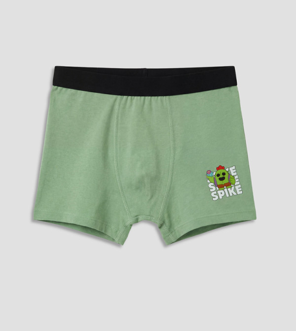 LC Waikiki  Briefs & Boxers - BLACK Briefs & Boxers