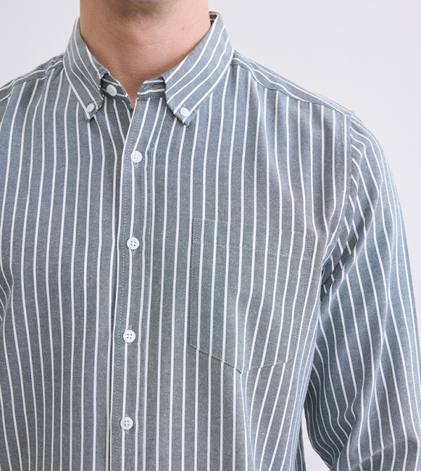 LC Waikiki  Long Sleeves - Khaki Long Sleeves