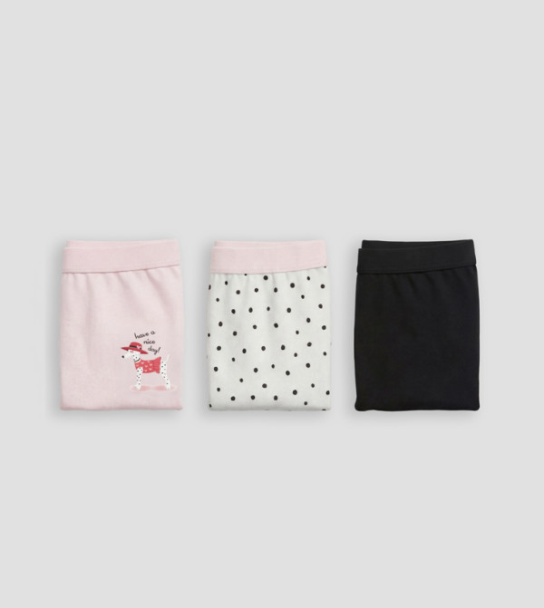 LC Waikiki  Inner Wear & Thermals - Multi Panties & Bloomers