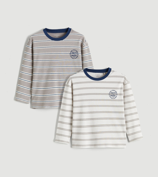 LC Waikiki  Multi pack/Value packs - Grey Multi pack/Value packs
