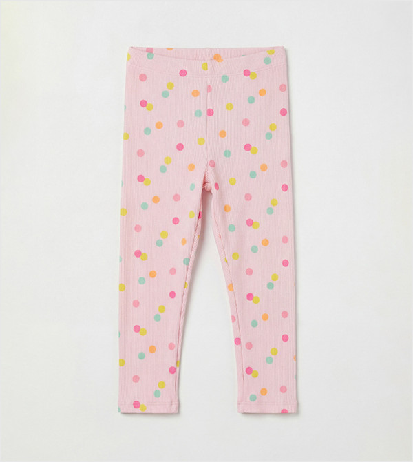 LC Waikiki  Leggings - Pink leggings