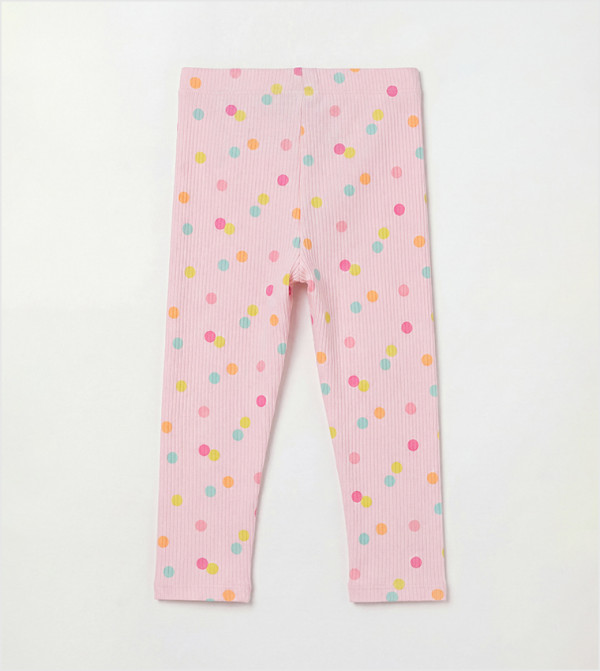 LC Waikiki  Leggings - Pink leggings