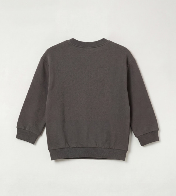 LC Waikiki LC Waikiki - CHARCOAL clothing sets