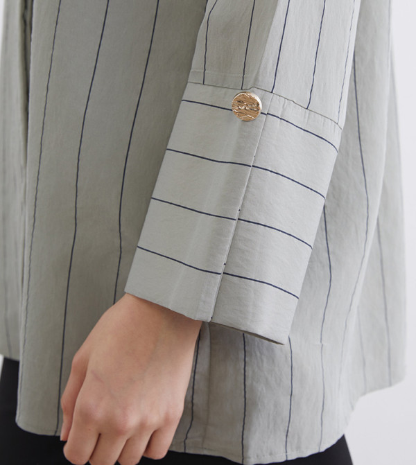 LC Waikiki  Clothing - Green Tunics